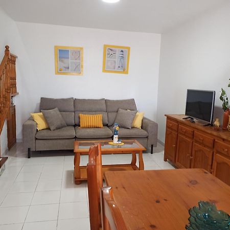 Rayos De Sol Apartment Peniscola Luaran gambar
