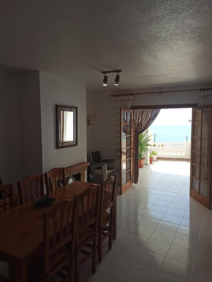 Rayos De Sol Apartment Peniscola Luaran gambar