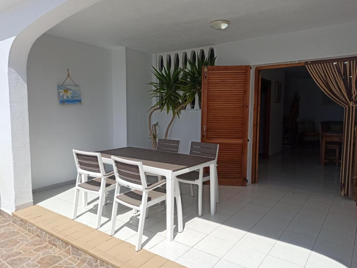 Rayos De Sol Apartment Peniscola Luaran gambar