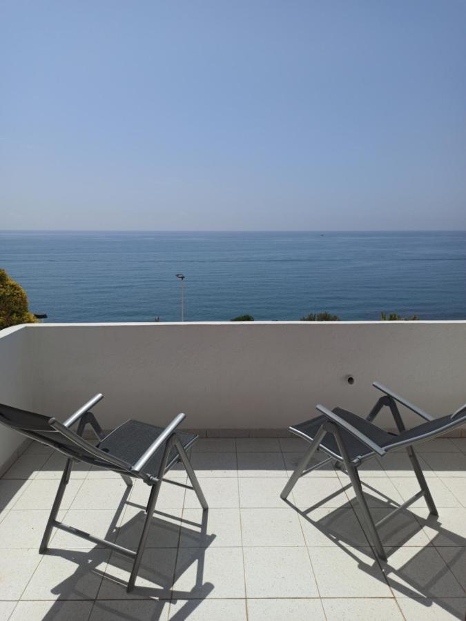Rayos De Sol Apartment Peniscola Luaran gambar