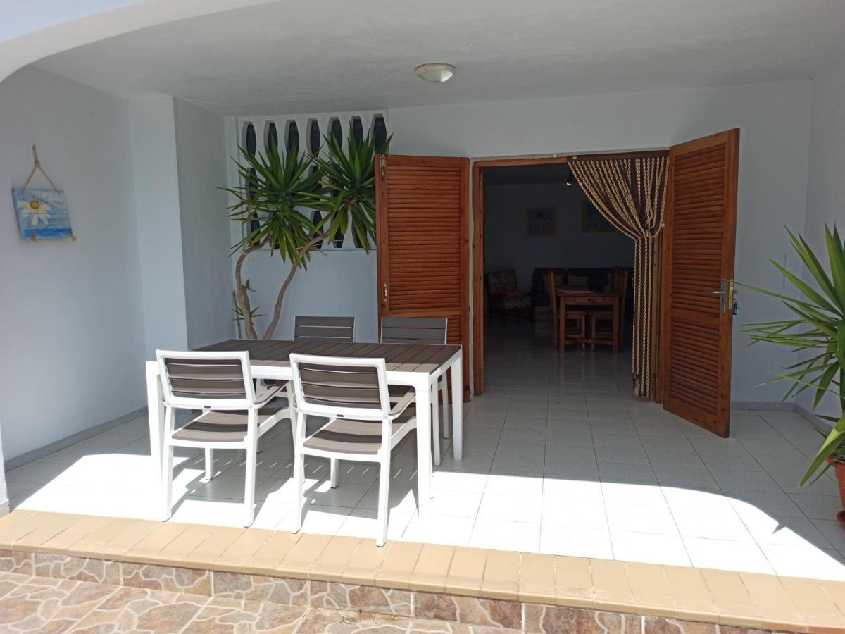 Rayos De Sol Apartment Peniscola Luaran gambar