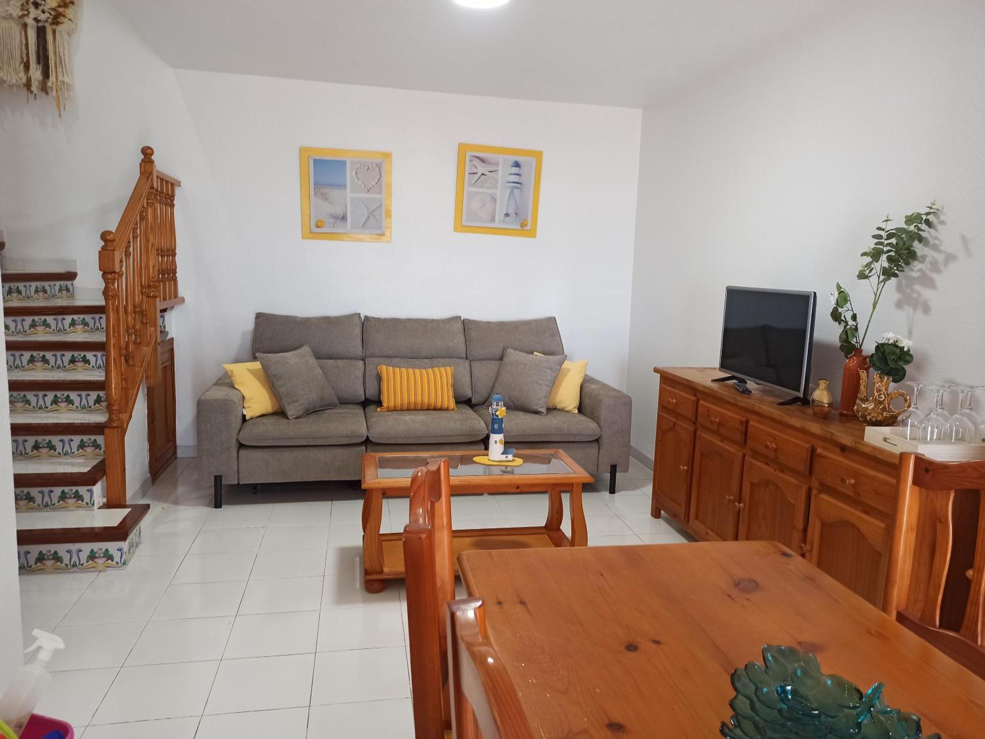 Rayos De Sol Apartment Peniscola Luaran gambar