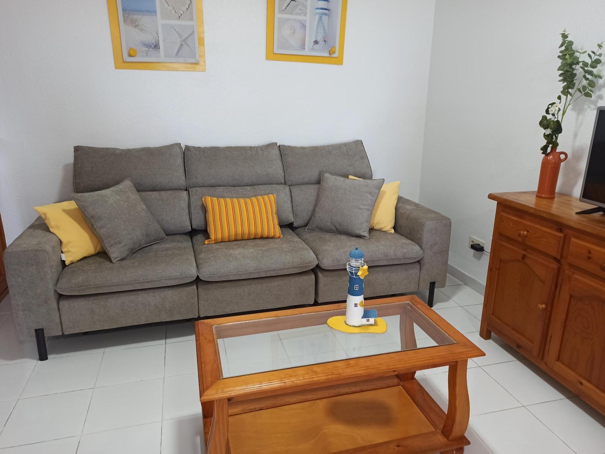 Rayos De Sol Apartment Peniscola Luaran gambar