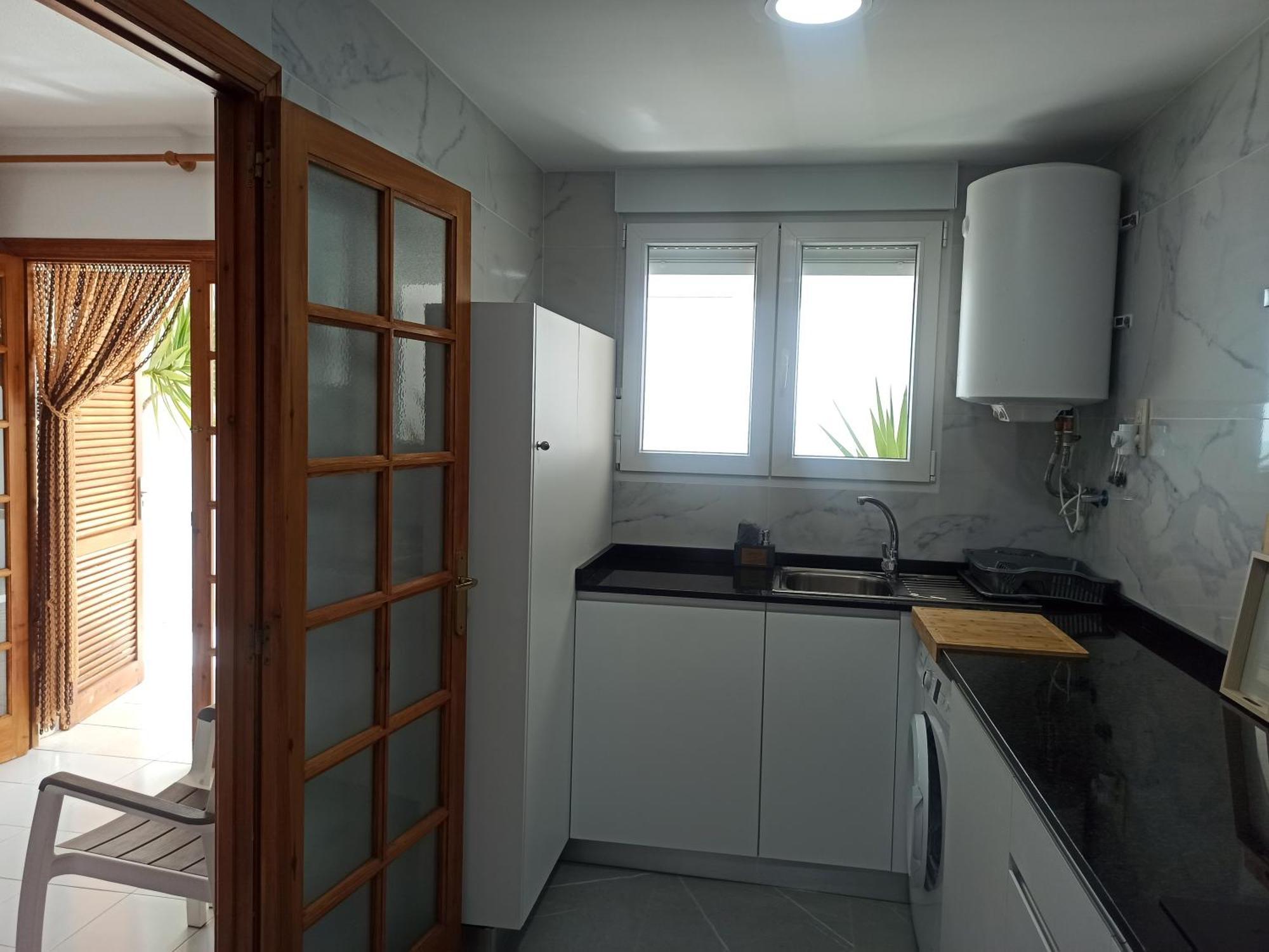Rayos De Sol Apartment Peniscola Luaran gambar