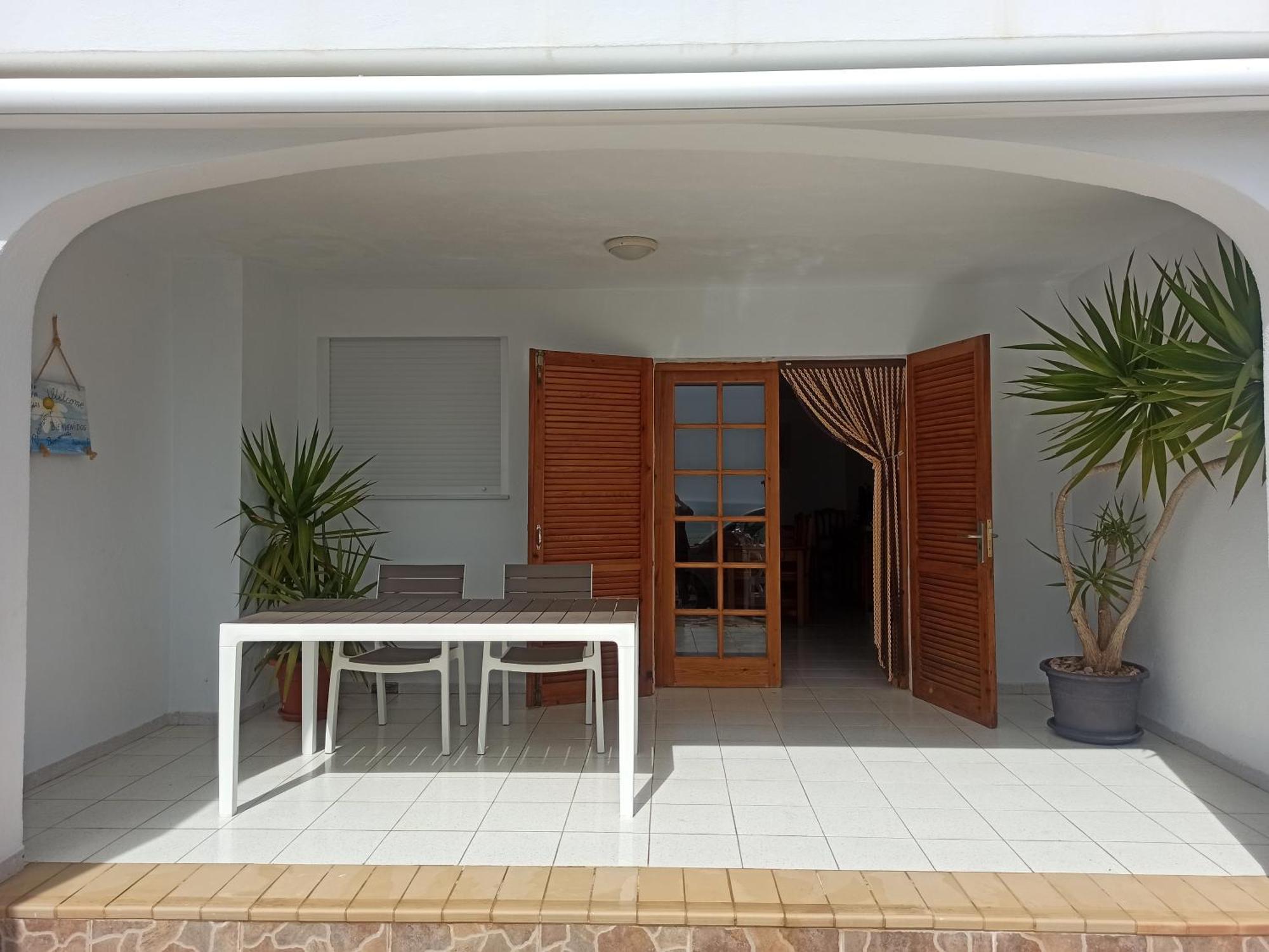 Rayos De Sol Apartment Peniscola Luaran gambar