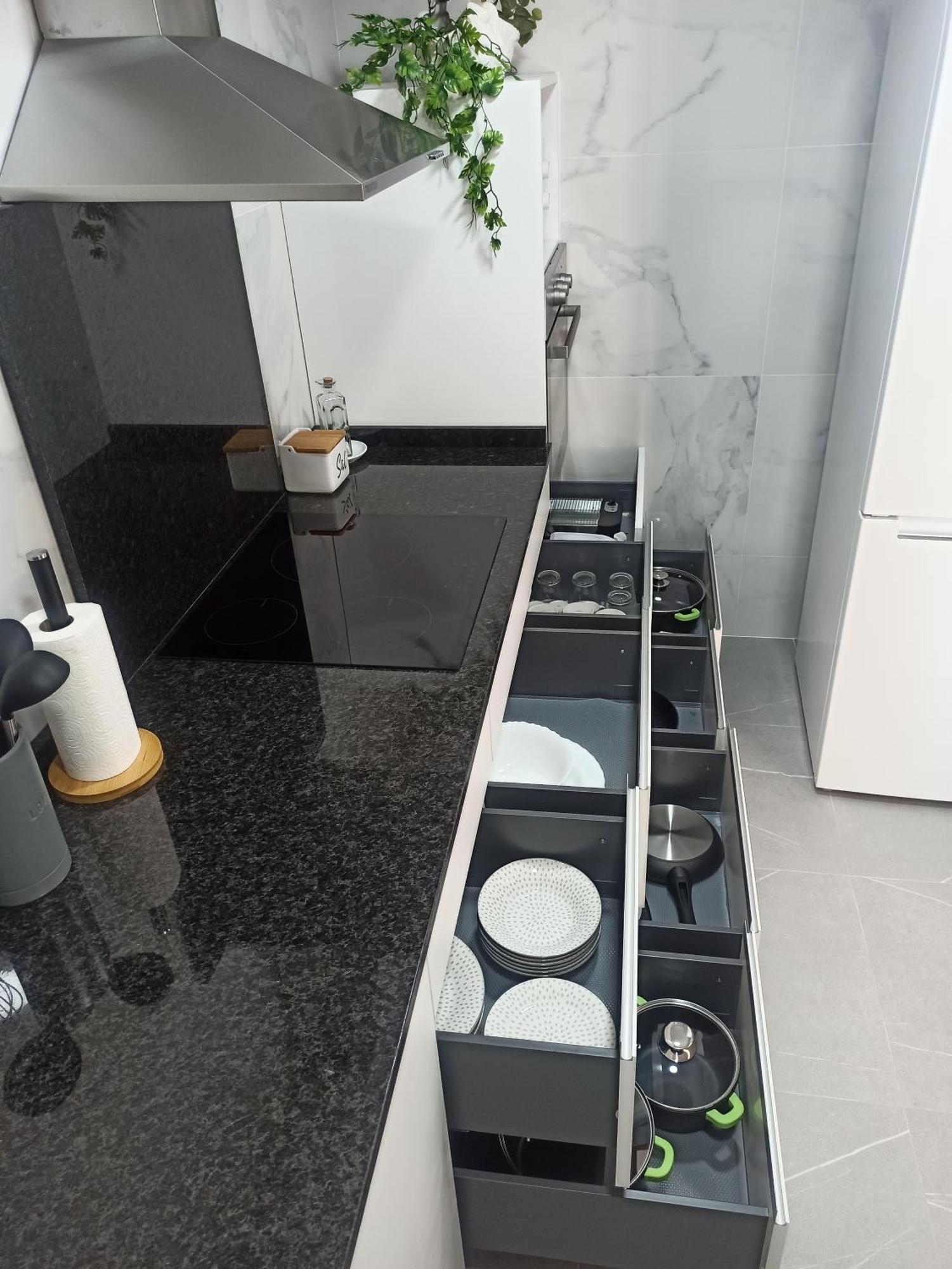 Rayos De Sol Apartment Peniscola Luaran gambar