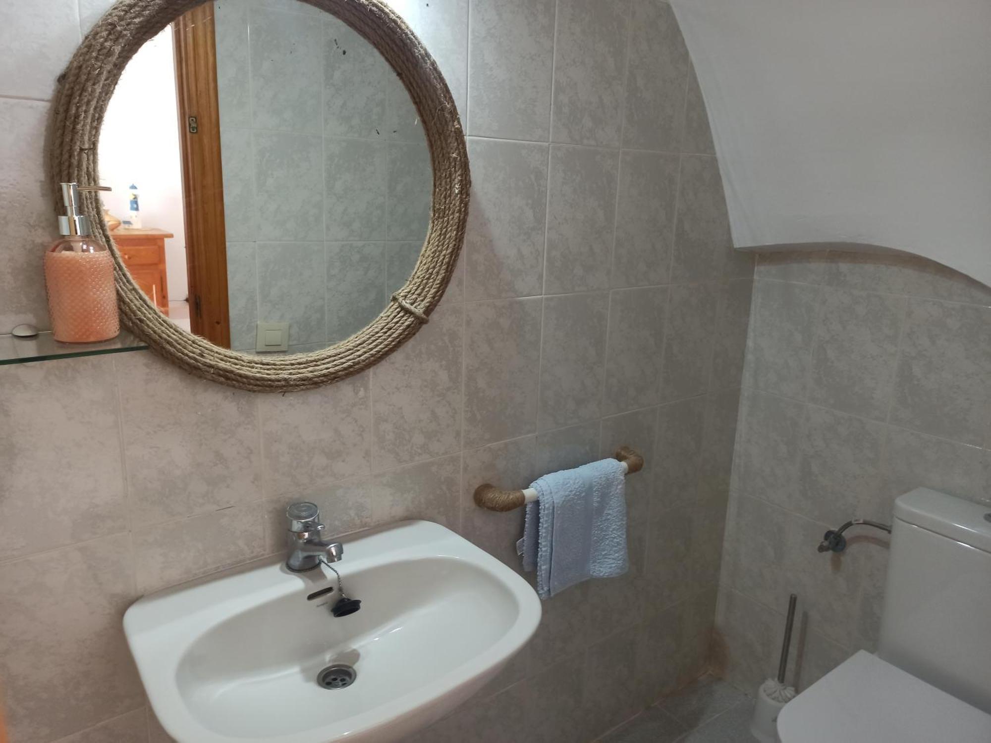 Rayos De Sol Apartment Peniscola Luaran gambar